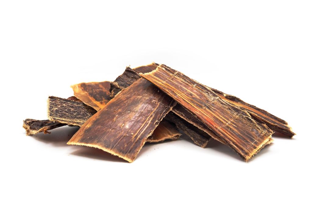 Büffel Dörrfleisch Premium