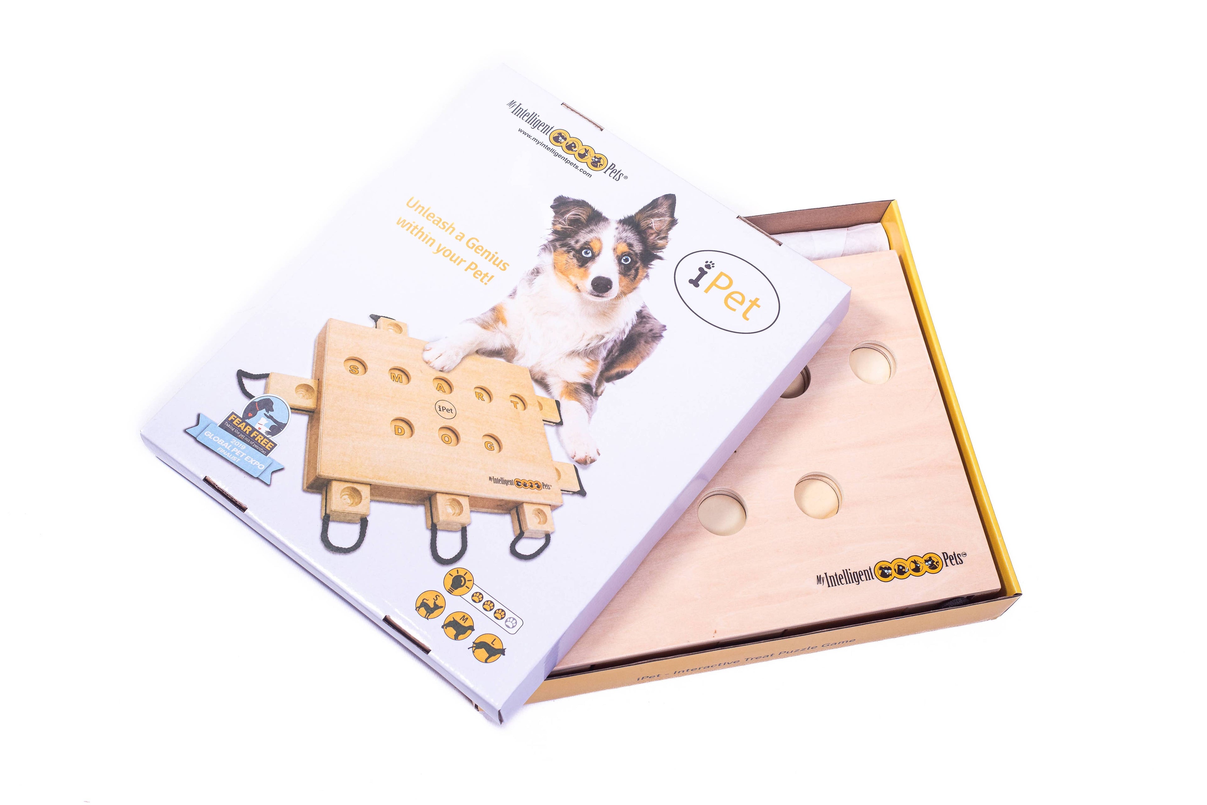 IPet - Smart Dog