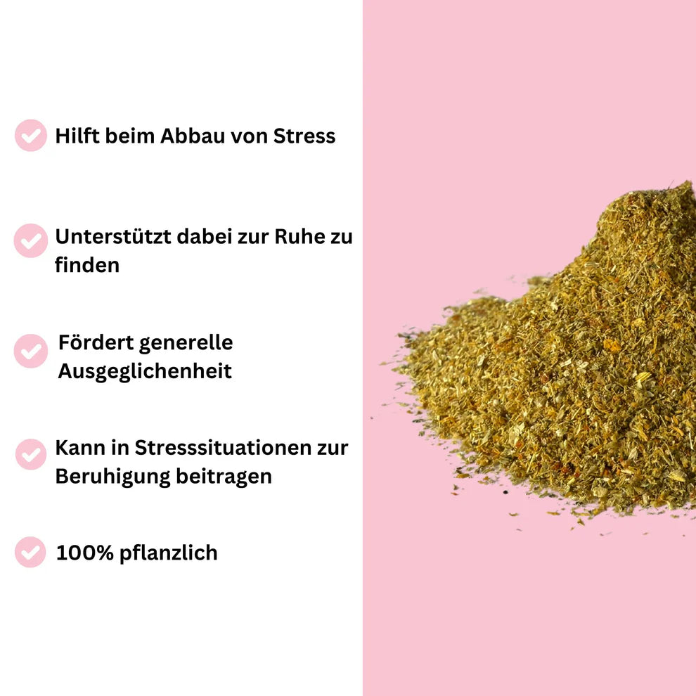 Snoggos Calm n'Relax Kräutermischung