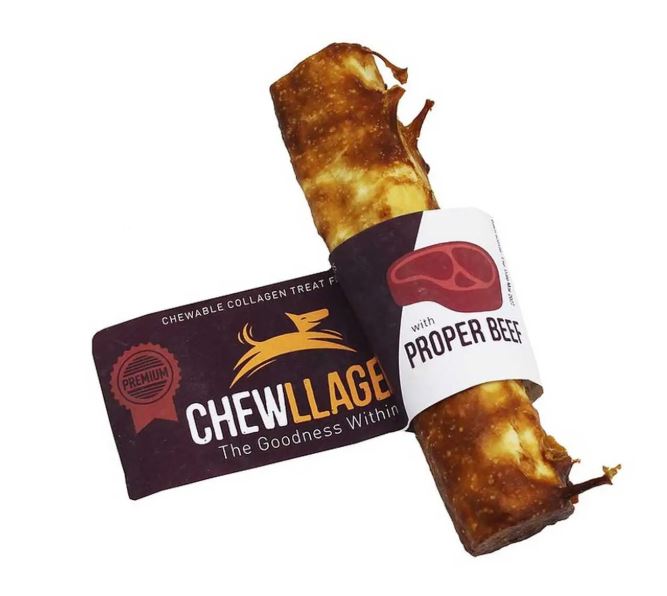 Chewllagen Rind Medium