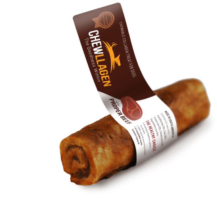 Chewllagen Rind Medium