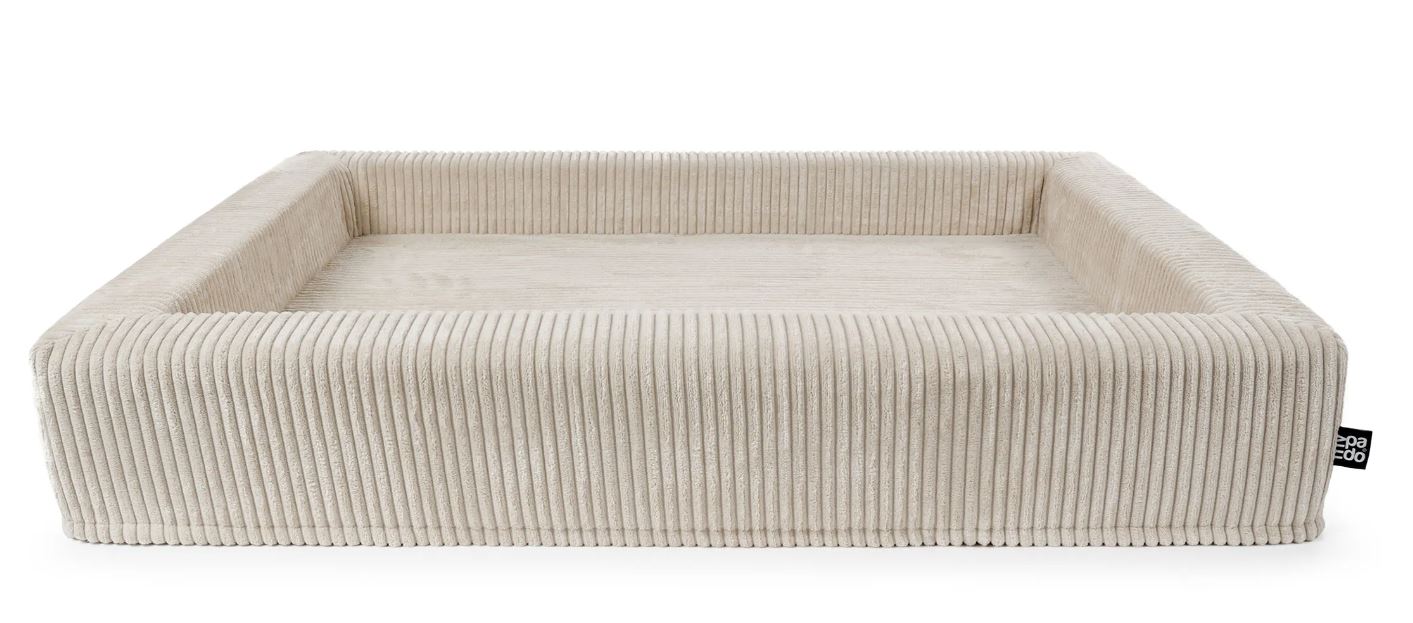 Mypado® Hundebett Harko Cord