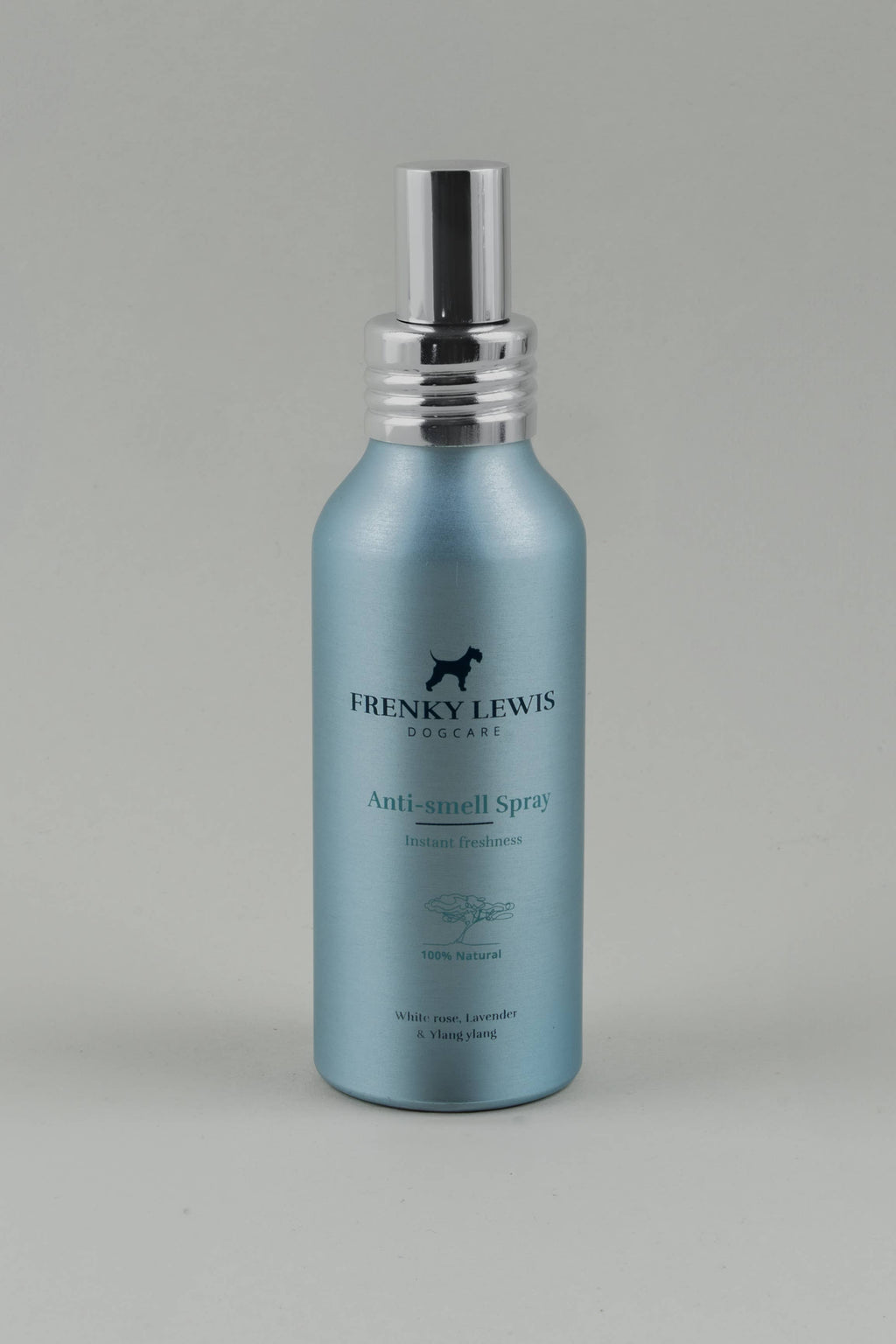 Anti-Geruchsspray – Weisse Rose, Lavendel, Ylang-Ylang – 100 ml