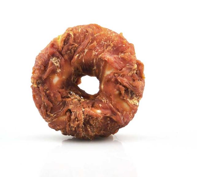 Dog Donut, ca. 11cm