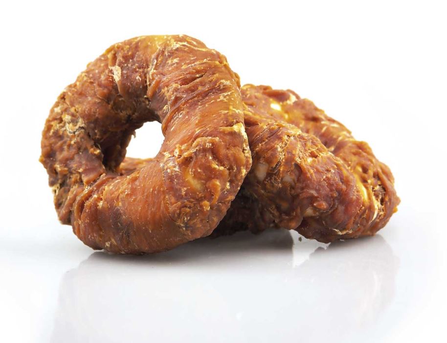 Dog Donut, ca. 11cm