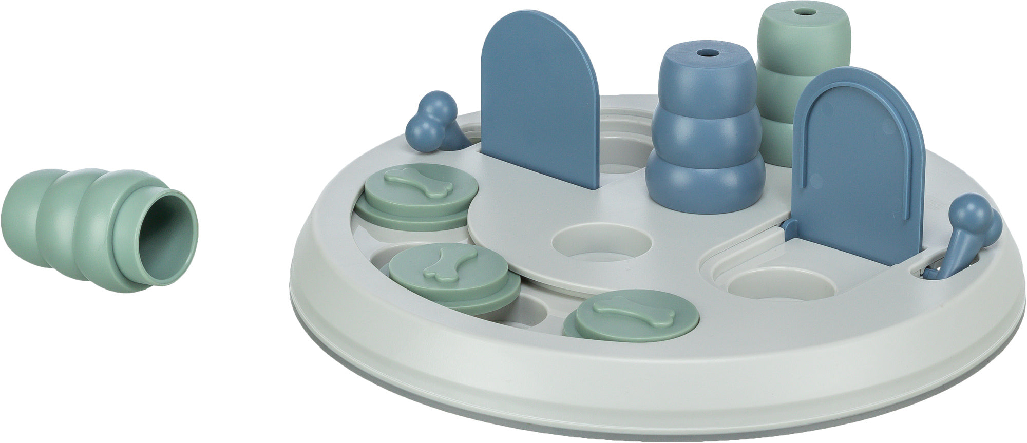 Trixie Dog Activity Flip Board XXL, Level 2