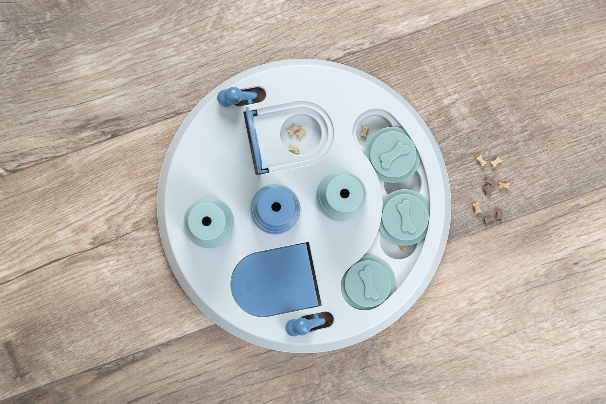 Trixie Dog Activity Flip Board XXL, Level 2