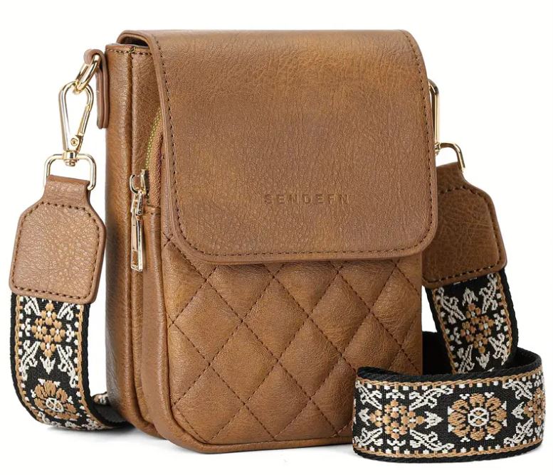 Leckerli-Tasche "Bohemian"
