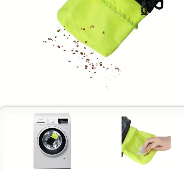 Goodie-Bag Waldseemüller