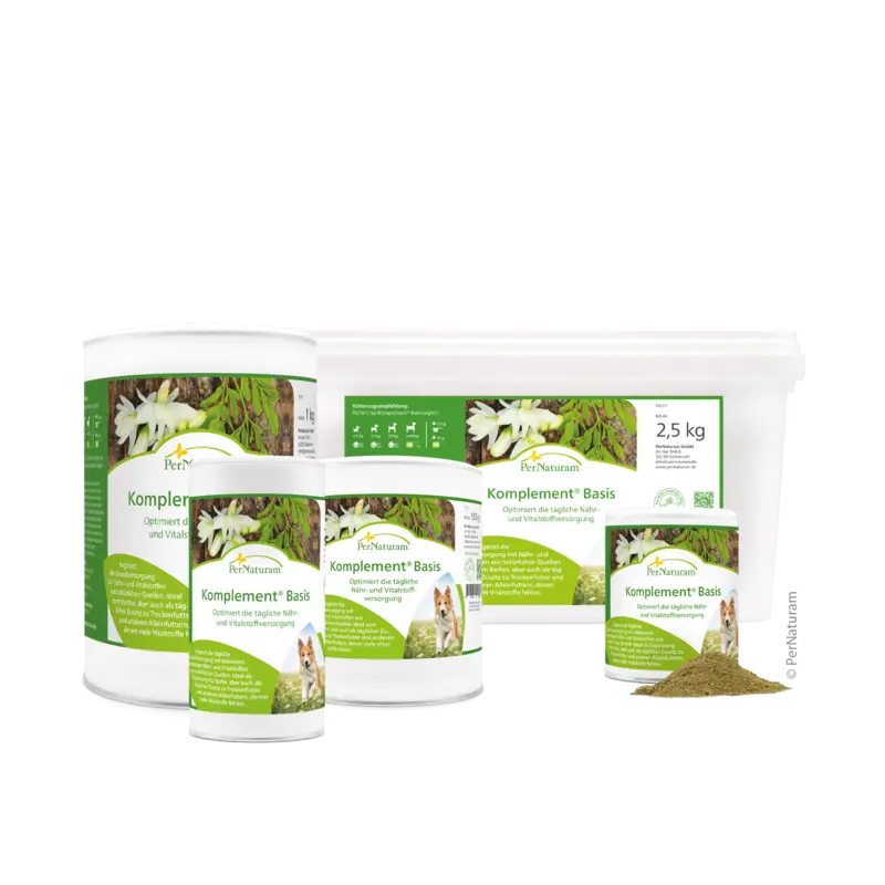 PerNaturam Komplement® Basis