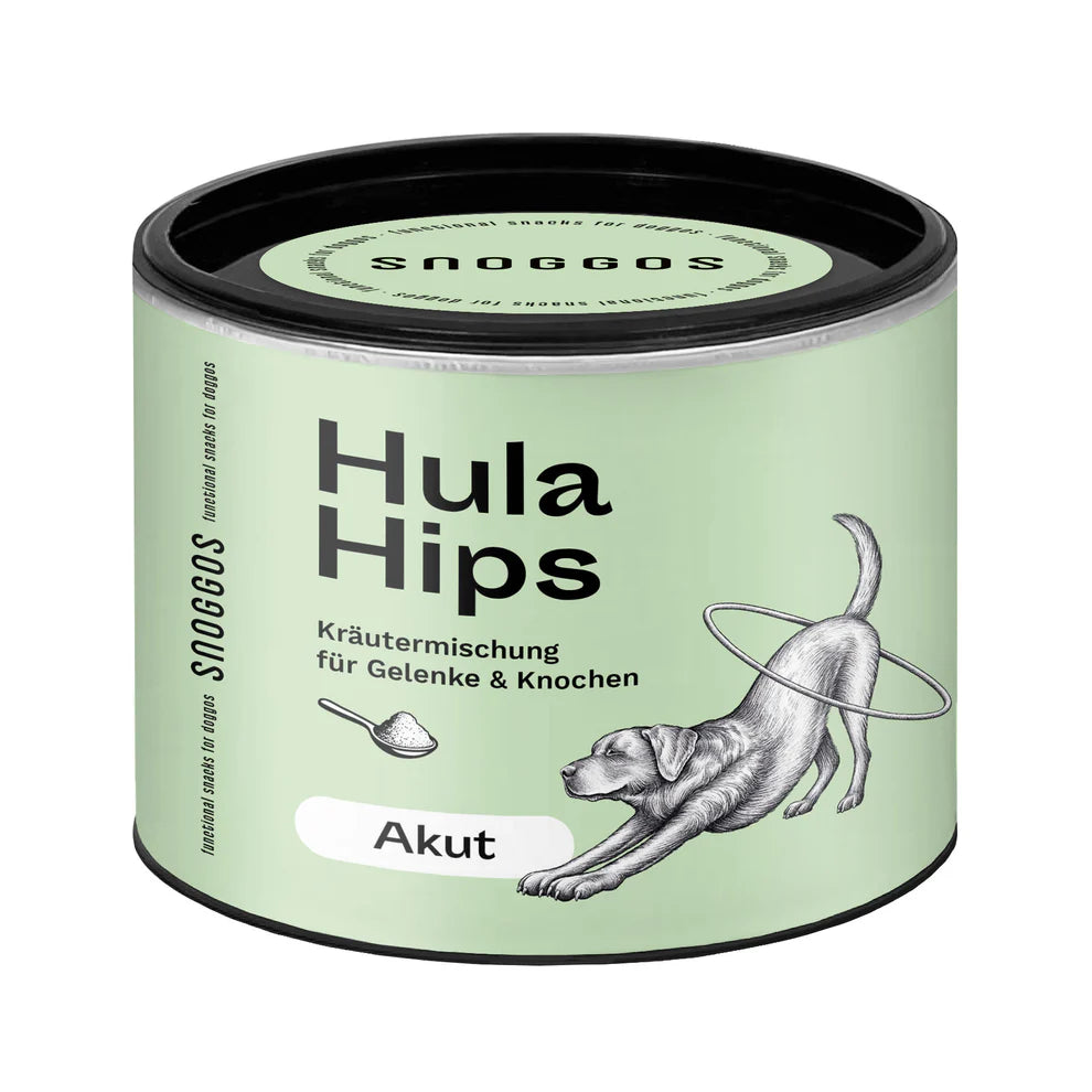 Snoggos Hula Hips AKUT Kräutermischung