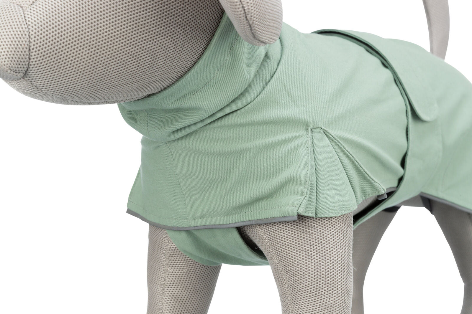 Regenmantel CityStyle Dublin, salbei