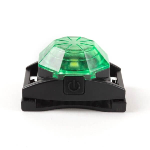 Freezack Garnet Leuchtanhänger