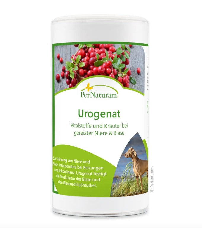 PerNaturam Urogenat