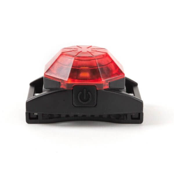 Freezack Garnet Leuchtanhänger