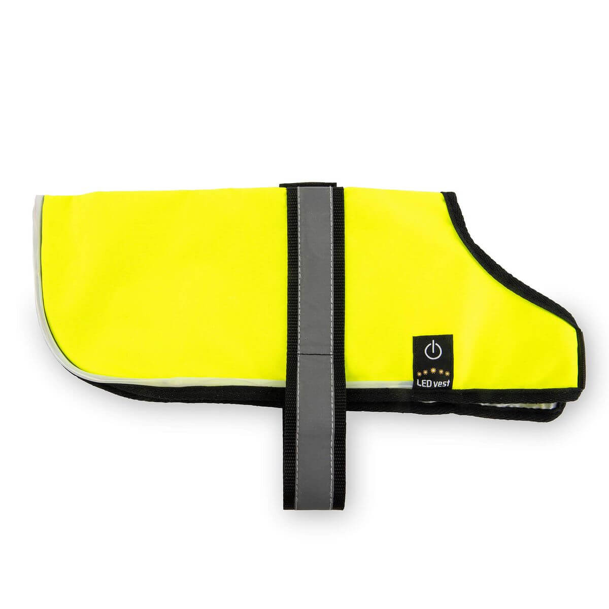 Freezack Light-Vest Leuchtweste