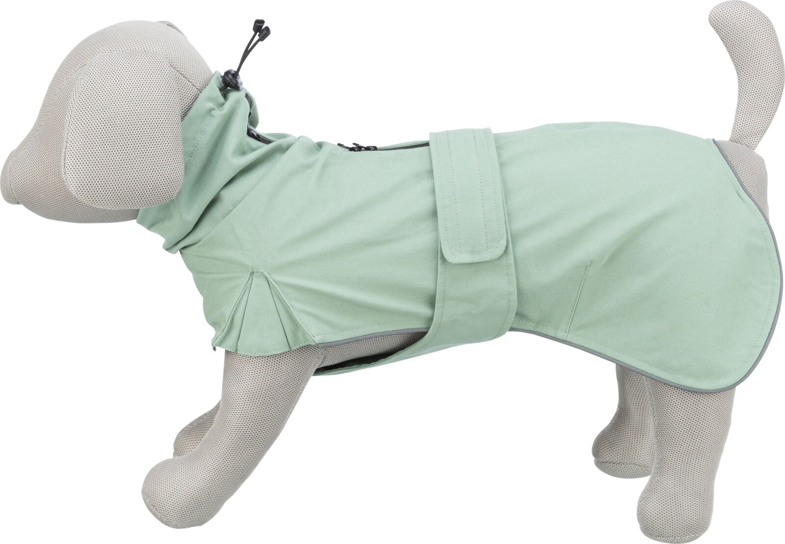 Regenmantel CityStyle Dublin, salbei