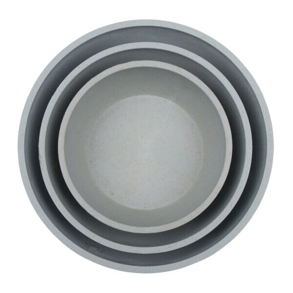 District70 Bamboo Futternapf