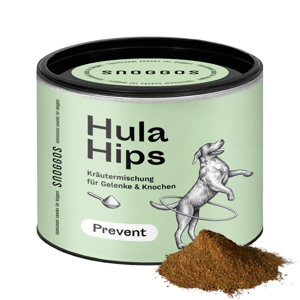Snoggos Hula Hips Prevent Kräutermischung
