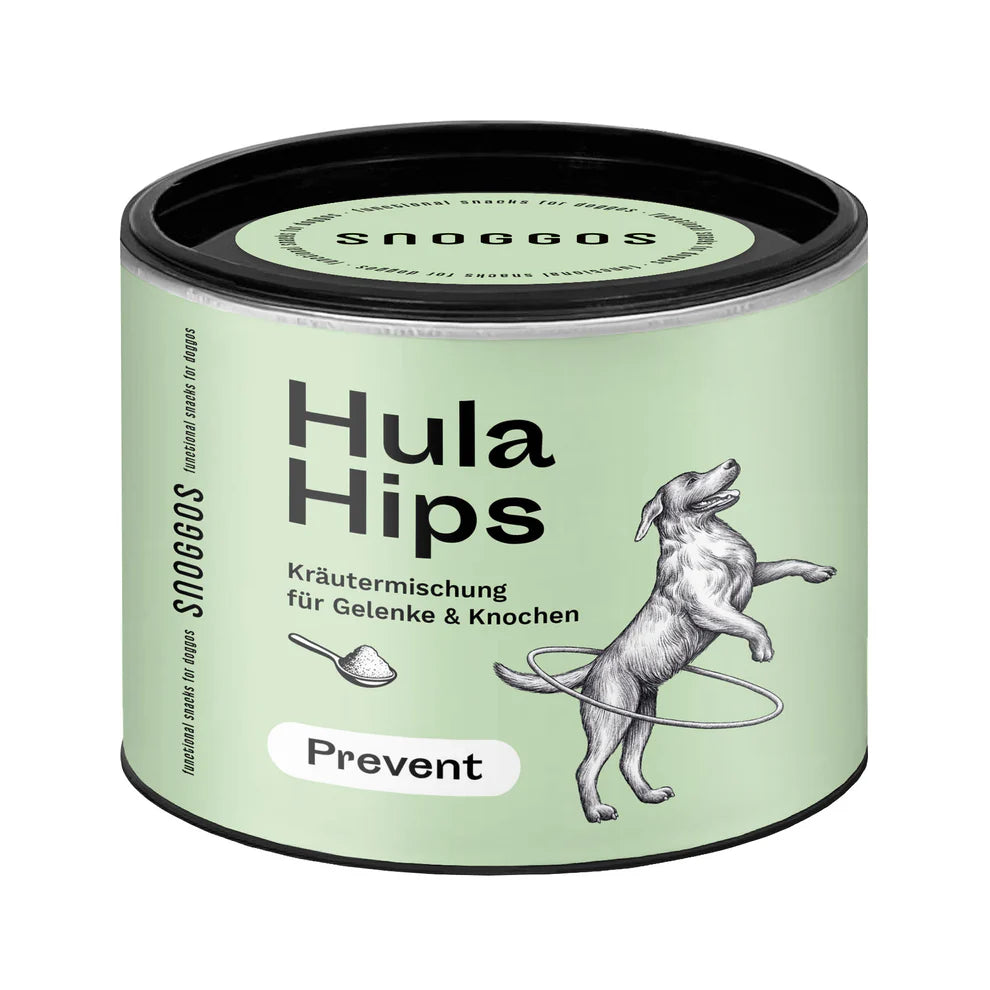 Snoggos Hula Hips Prevent Kräutermischung