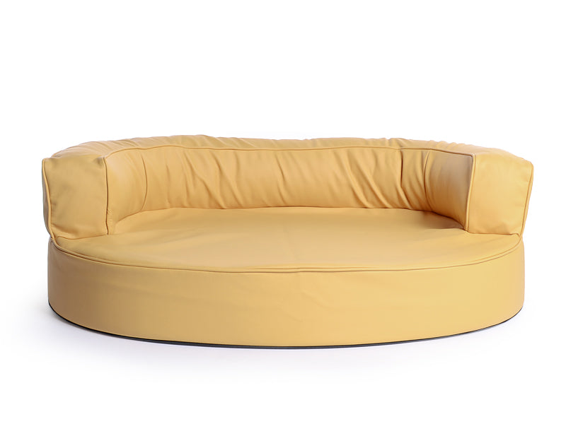 Mypado® Hundebett Atlanta Kunstleder