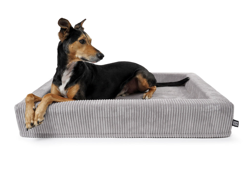 Mypado® Hundebett Harko Cord