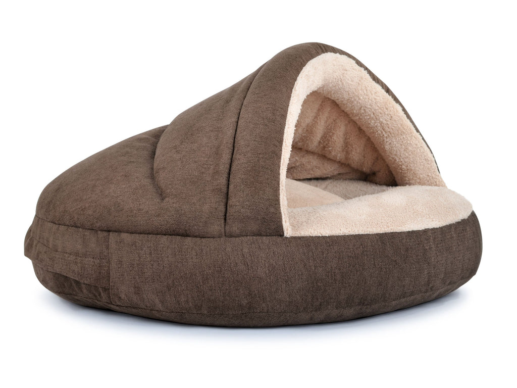 Mypado® Hundehöhle Shell Comfort