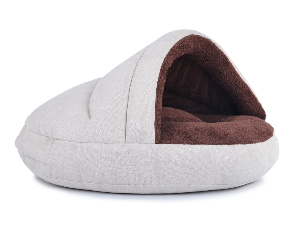 Mypado® Hundehöhle Shell Comfort