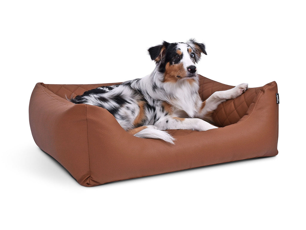 Mypado® Hundebett Worldcollection Premium