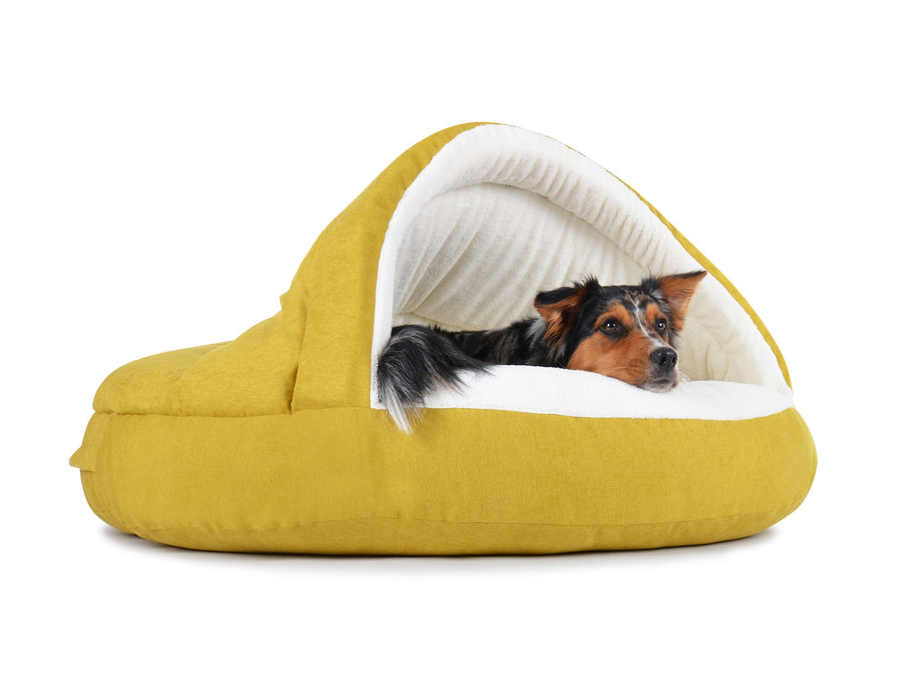 Mypado® Hundehöhle Shell Comfort