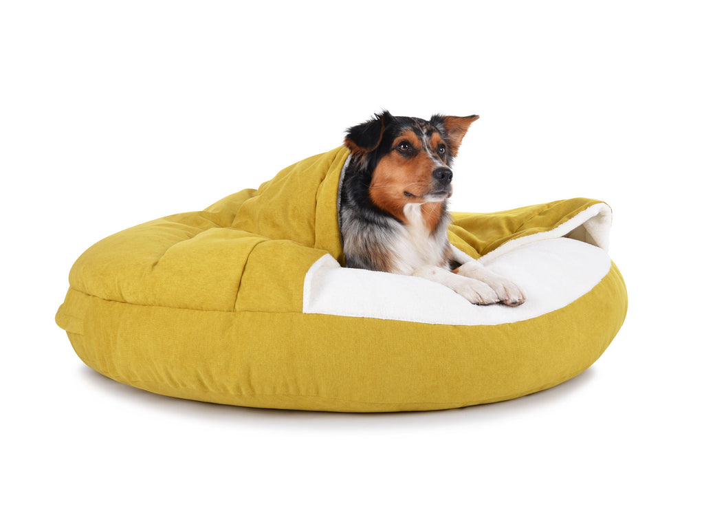 Mypado® Hundehöhle Shell Comfort