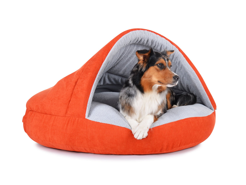 Mypado® Hundehöhle Shell Comfort