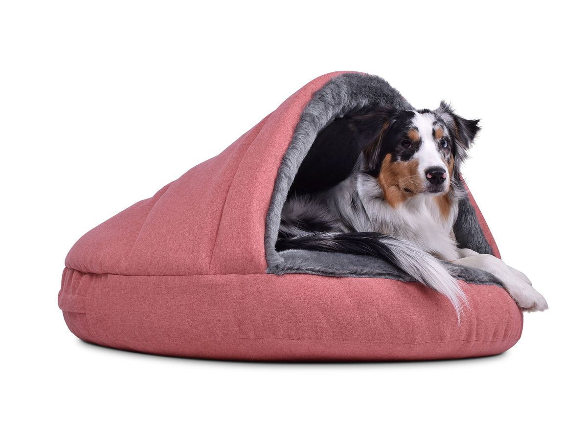 mypado® Höhle Shell Fake Fur