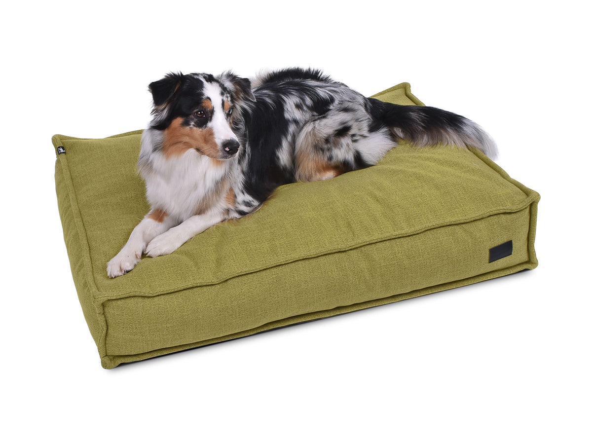 mypado® Hundekissen Flow Struqturo