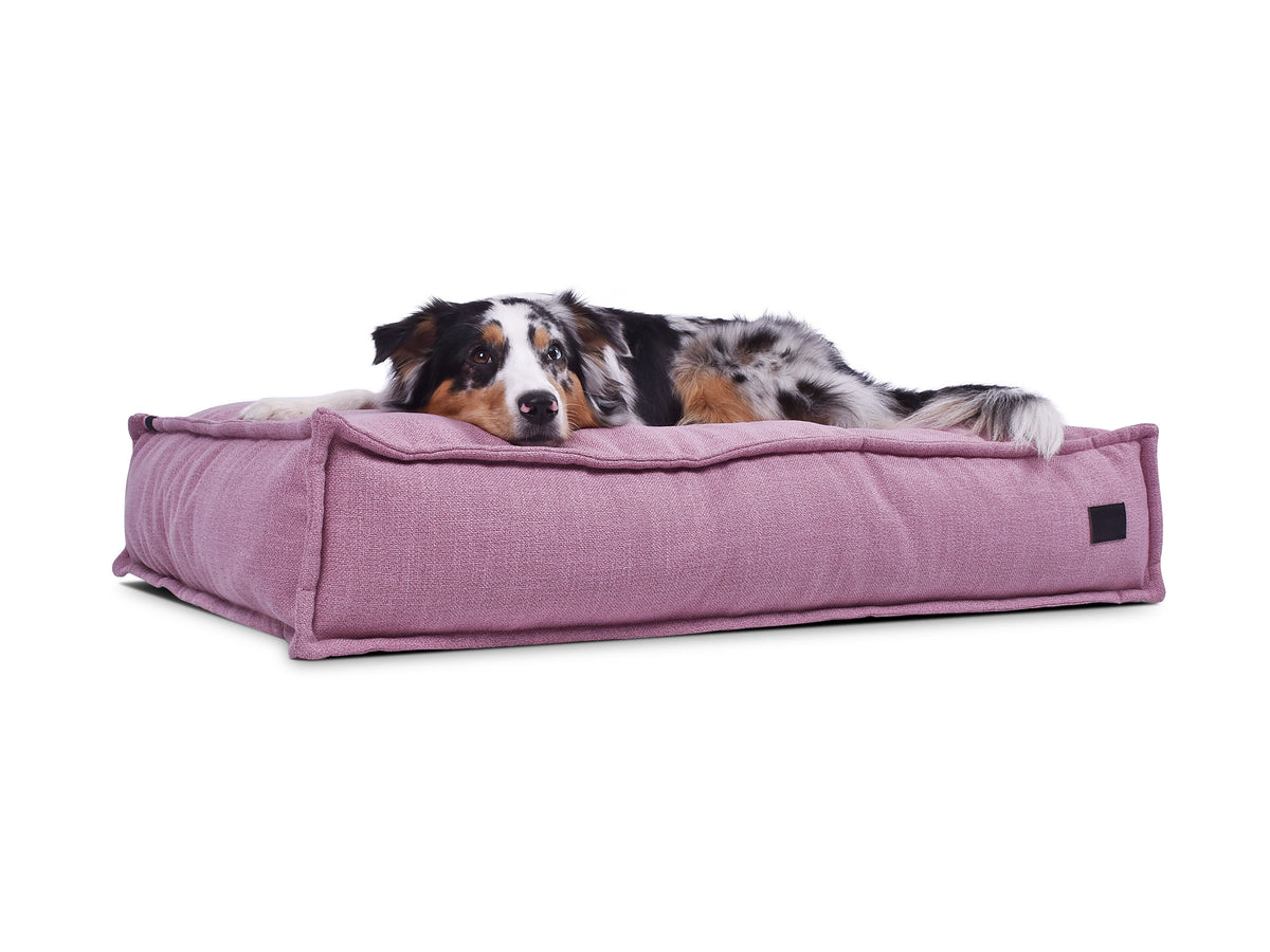 mypado® Hundekissen Flow Struqturo