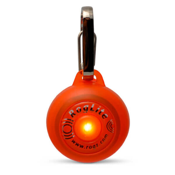 rogz RogLite Leuchtanhänger