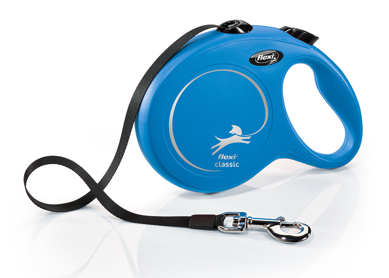 Flexi Classic, Gurt Rollleine