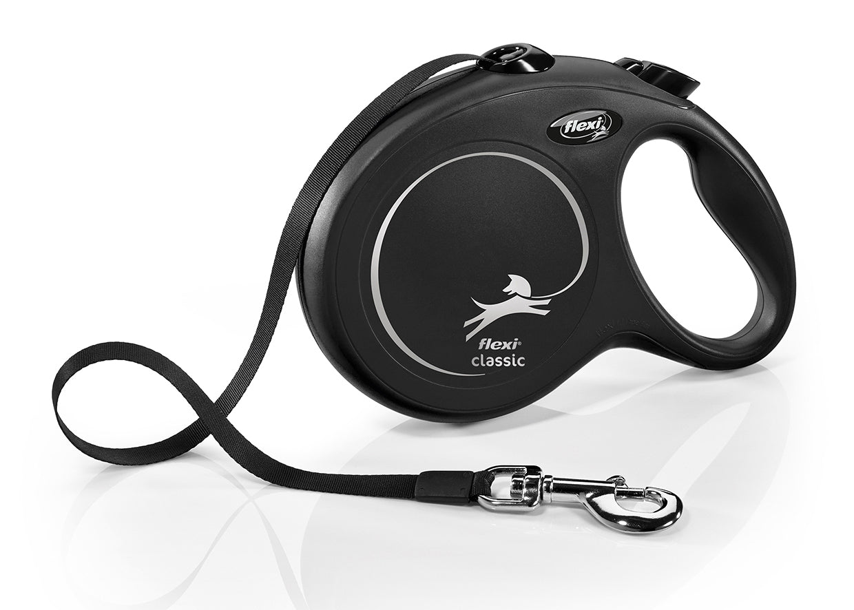 Flexi Classic, Gurt Rollleine