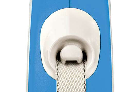 flexi New COMFORT, Gurt