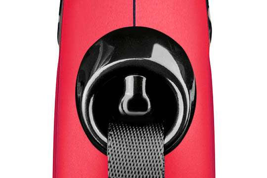 Flexi Classic, Gurt Rollleine