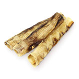 bePure Straussen-Strossen 60g