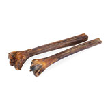 bePure Straussen Mittelfussknochen