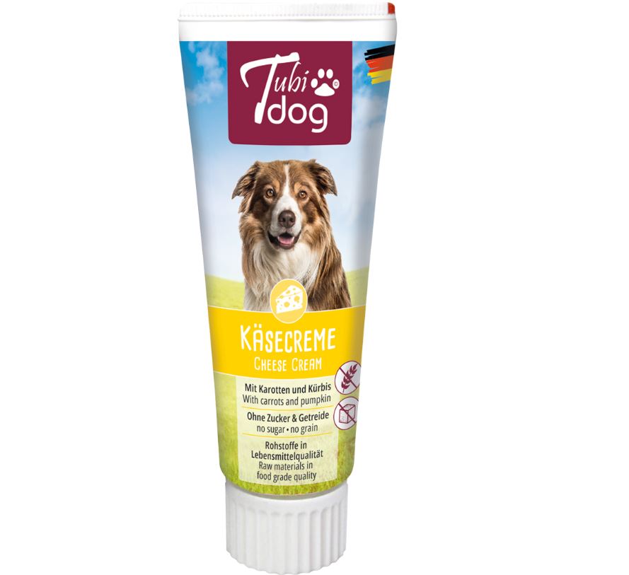 TubiDog 75g