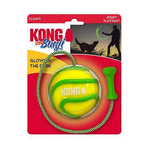 KONG Bunji High-Viz Ball