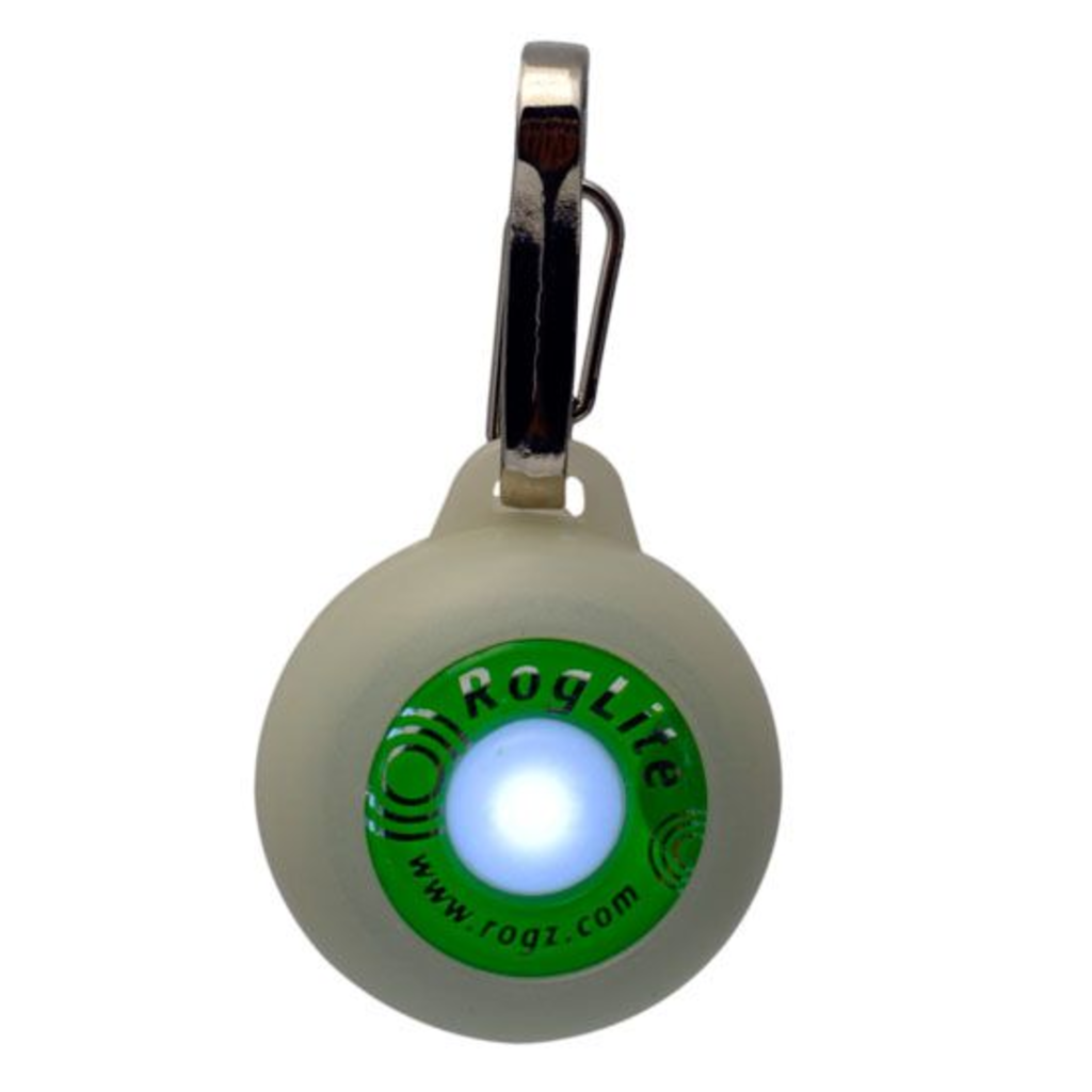 rogz RogLite Leuchtanhänger