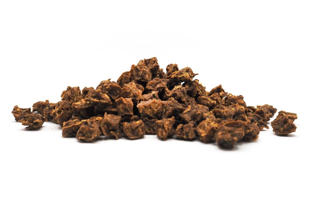 Trainingssnacks Lachs