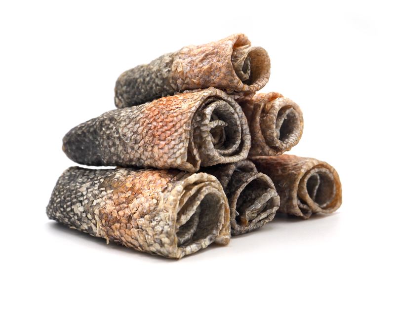 Lachs Rolls – Der Premium Snack