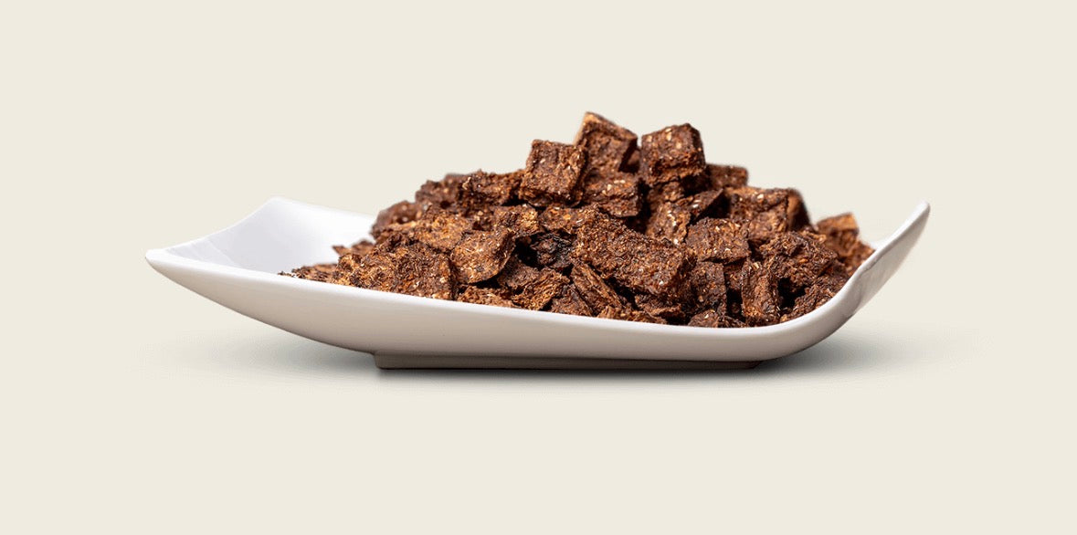 Big Pet Trockenbarf Rind 750g