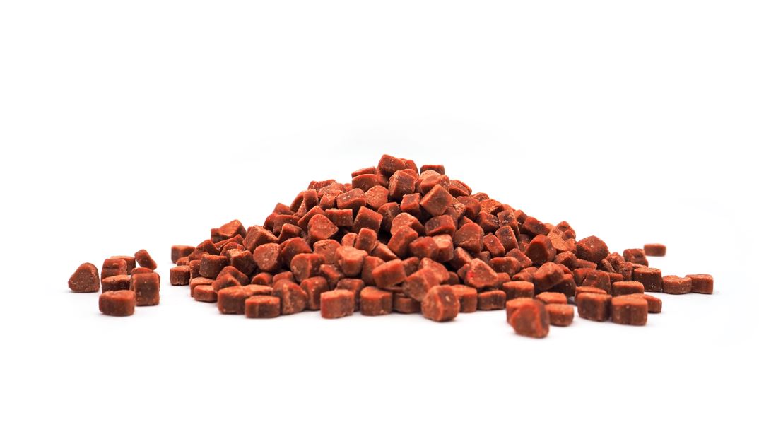 Mini Trainingssnack Lachs & Huhn 200g