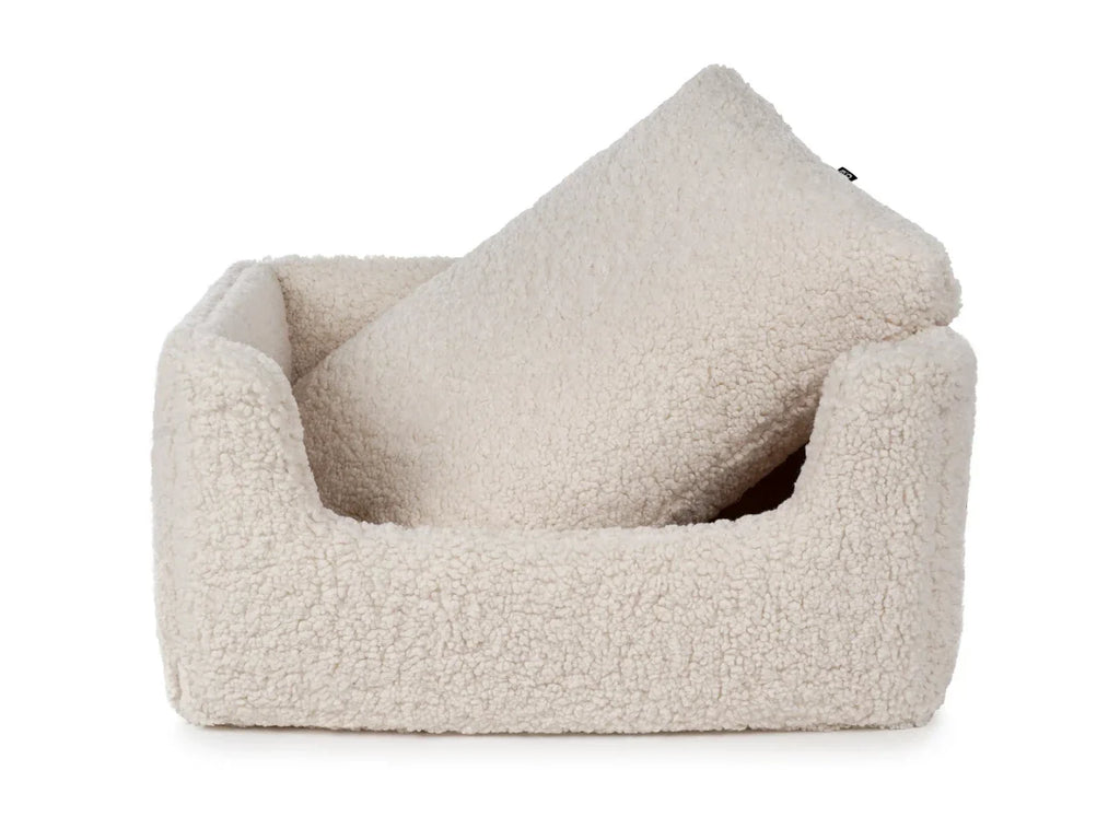 Mypado® Hundebett Shara Woolly